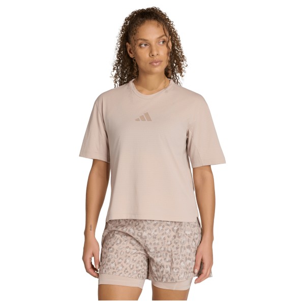 adidas Terrex - Women's XPL Trail Tee - Camiseta de manga corta