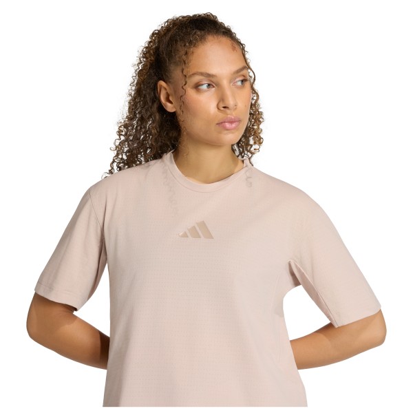 adidas Terrex - Women's XPL Trail Tee - Camiseta de manga corta