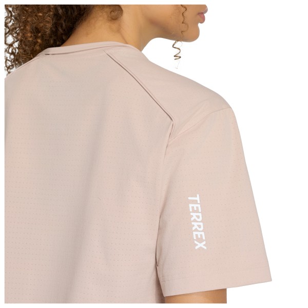 adidas Terrex - Women's XPL Trail Tee - Camiseta de manga corta