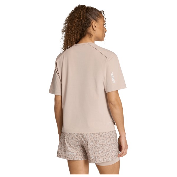 adidas Terrex - Women's XPL Trail Tee - T-Shirt
