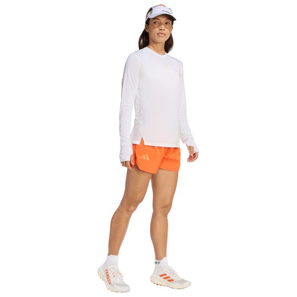 adidas Terrex - Women's XPR L/S Tee - Funktionströja