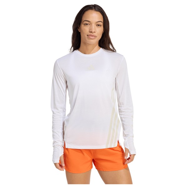 adidas Terrex - Women's XPR L/S Tee - Sport shirt