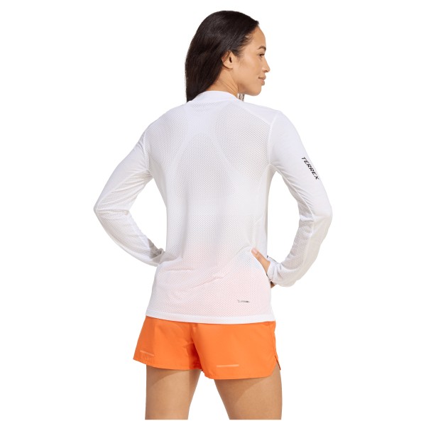 adidas Terrex - Women's XPR L/S Tee - Sport shirt