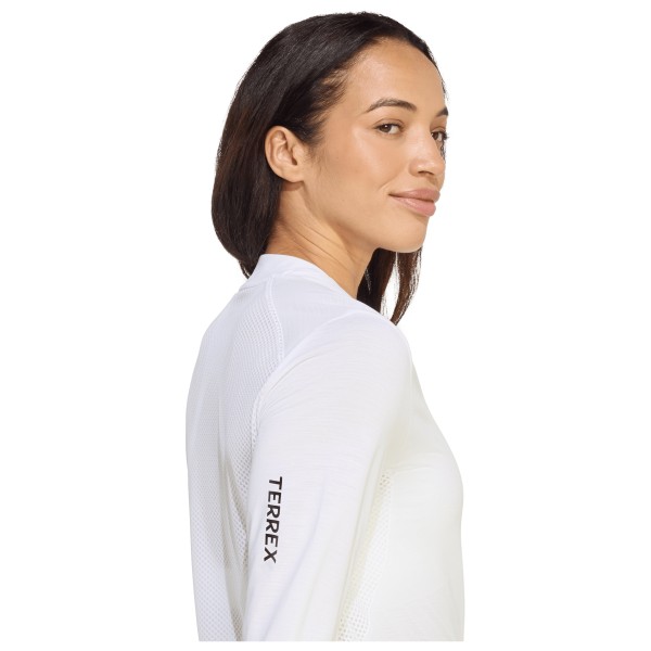 adidas Terrex - Women's XPR L/S Tee - Sport shirt