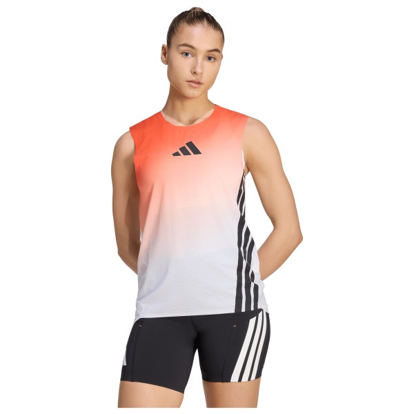 adidas Terrex - Women's XPR Pro Tank - Løbeshirt