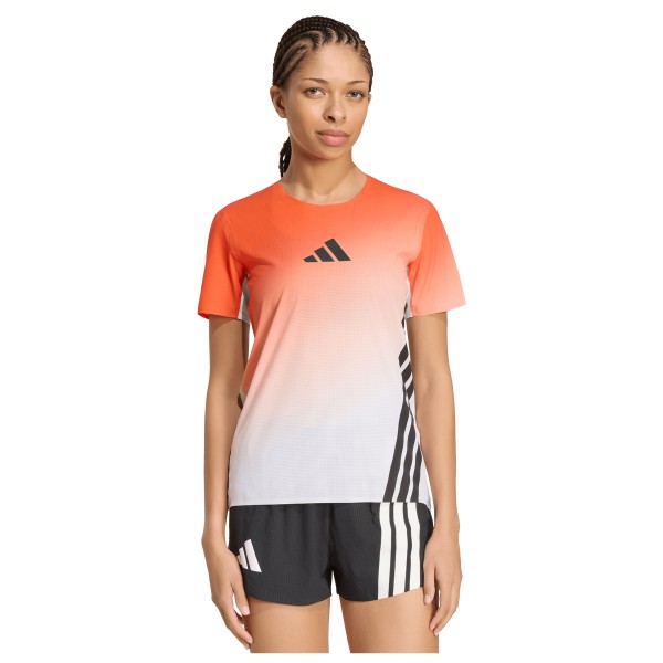 adidas Terrex - Women's XPR Pro Tee - Running shirt