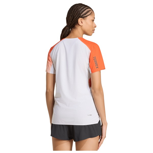 adidas Terrex - Women's XPR Pro Tee - Running shirt