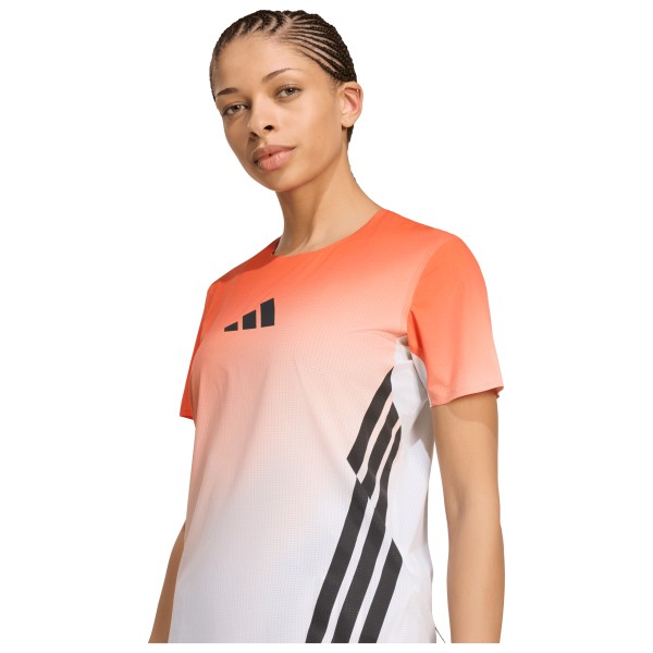 adidas Terrex - Women's XPR Pro Tee - Running shirt