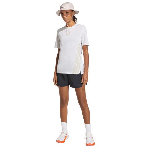 adidas Terrex - Women's XPR Tee - Sport shirt