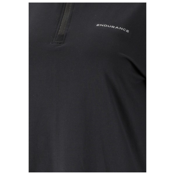 ENDURANCE - Women's Aileen Midlayer - Juoksupaita