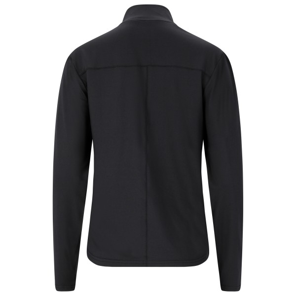 ENDURANCE - Women's Aileen Midlayer - Løbeshirt