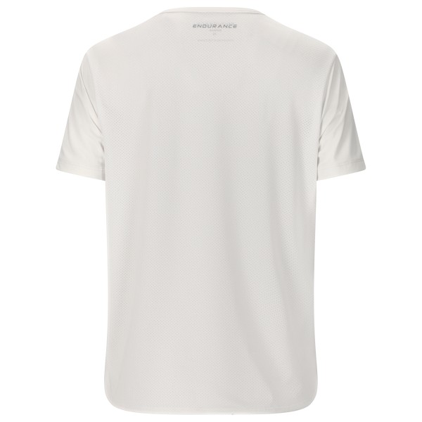 ENDURANCE - Women's Barrbara S/S Tee - Laufshirt