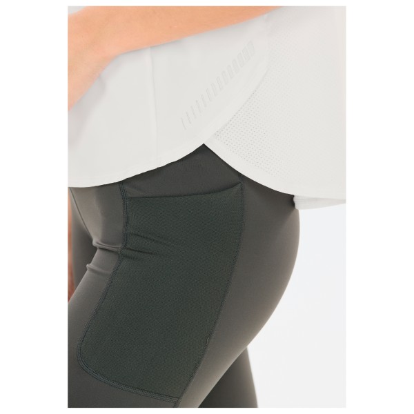 ENDURANCE - Women's Barrbara S/S Tee - Löpartröja