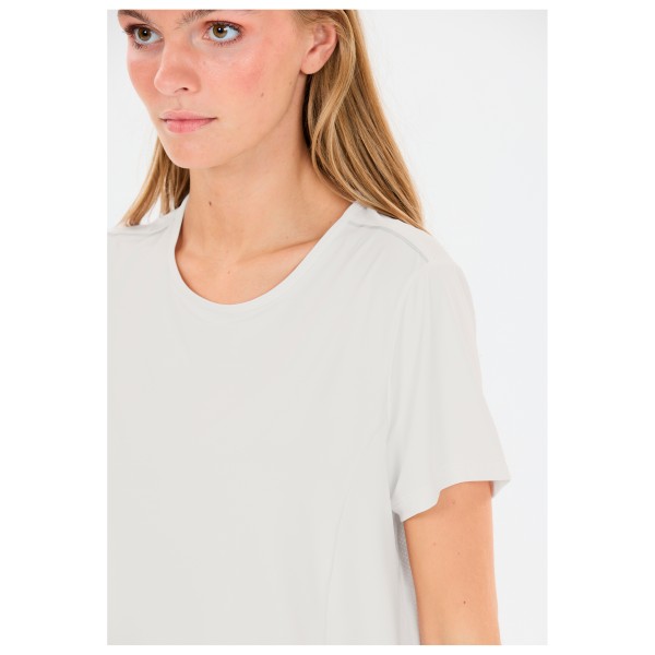ENDURANCE - Women's Barrbara S/S Tee - Running shirt
