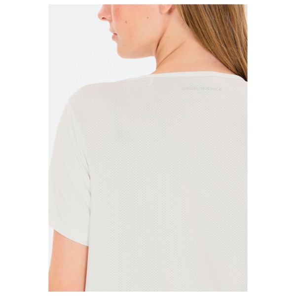 ENDURANCE - Women's Barrbara S/S Tee - Running shirt