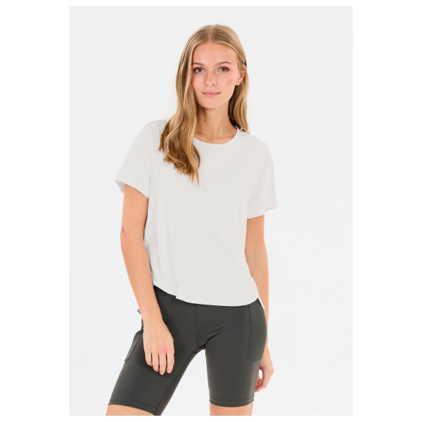 ENDURANCE - Women's Barrbara S/S Tee - Running shirt