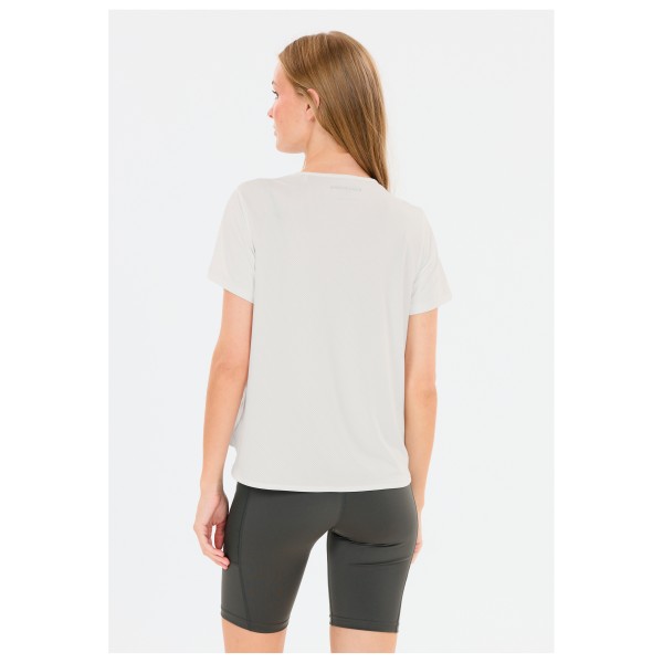 ENDURANCE - Women's Barrbara S/S Tee - Running shirt