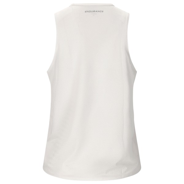 ENDURANCE - Women's Barrbara Top - Camiseta sin mangas