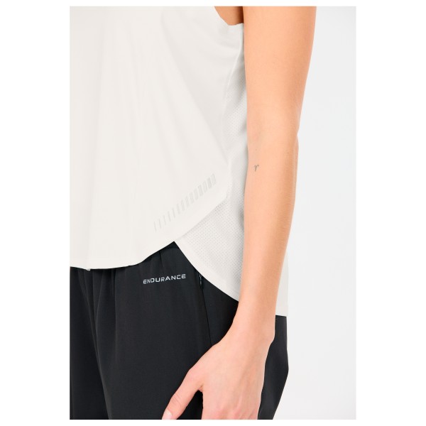 ENDURANCE - Women's Barrbara Top - Canotta