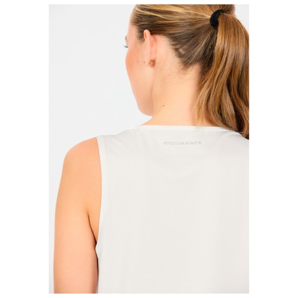 ENDURANCE - Women's Barrbara Top - Linne, topp
