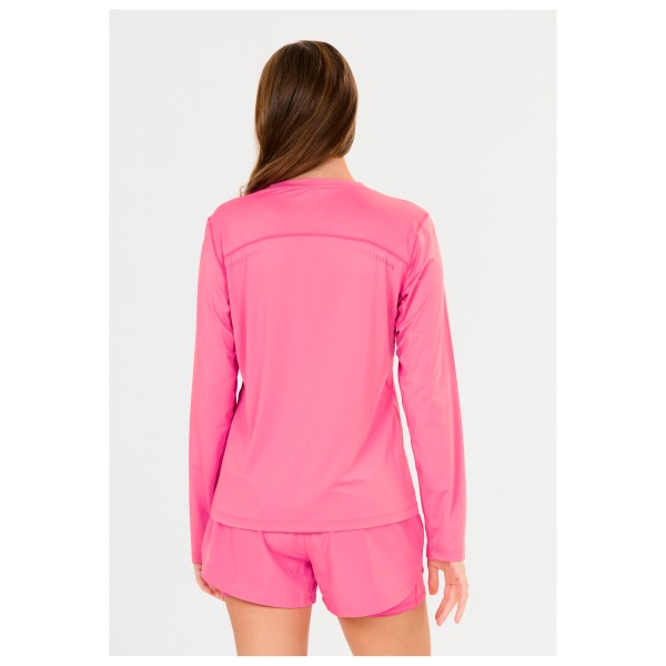 ENDURANCE - Women's Nan L/S Tee - Hardloopshirt