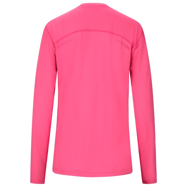 ENDURANCE - Women's Nan L/S Tee - Laufshirt