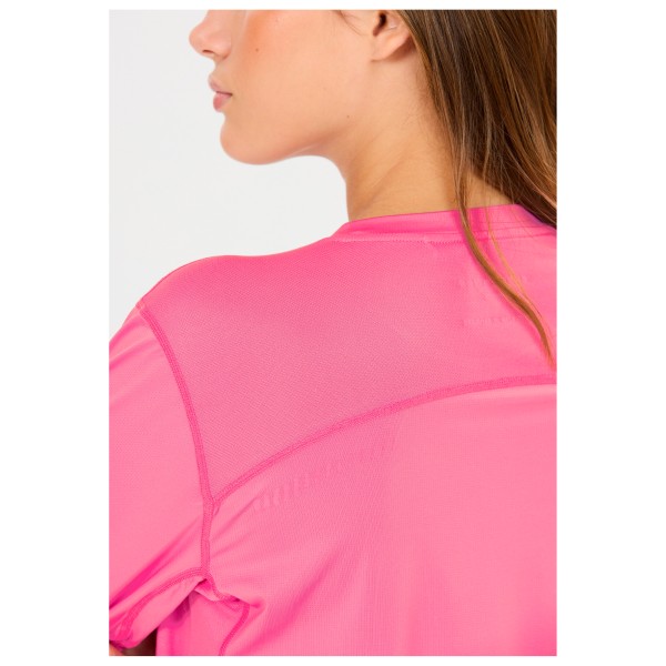 ENDURANCE - Women's Nan L/S Tee - Löpartröja