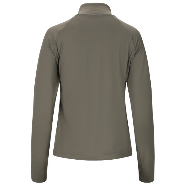 ENDURANCE - Women's Trami Midlayer - Løbeshirt