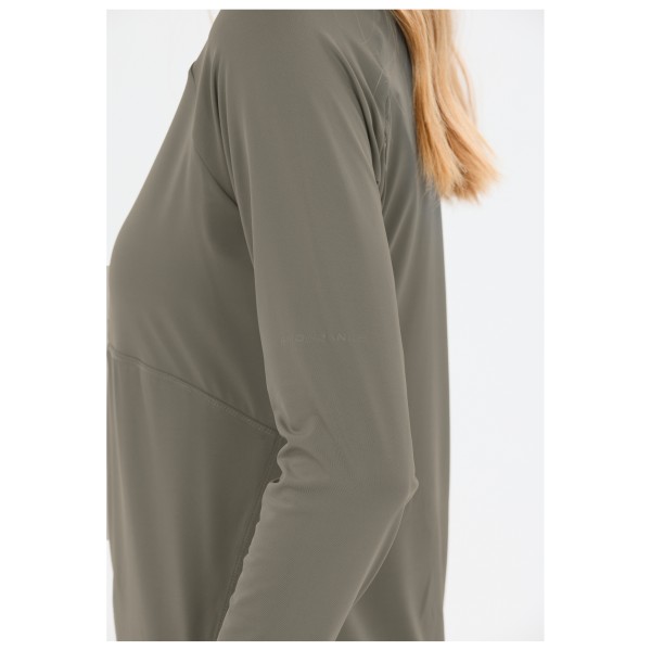ENDURANCE - Women's Trami Midlayer - Löpartröja