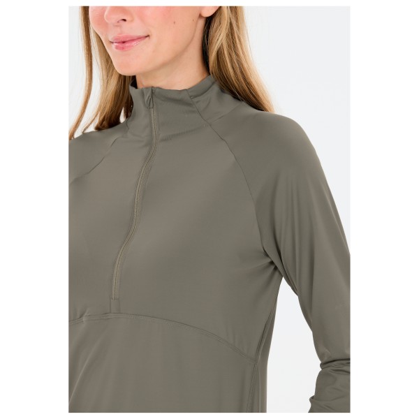 ENDURANCE - Women's Trami Midlayer - Loopshirt