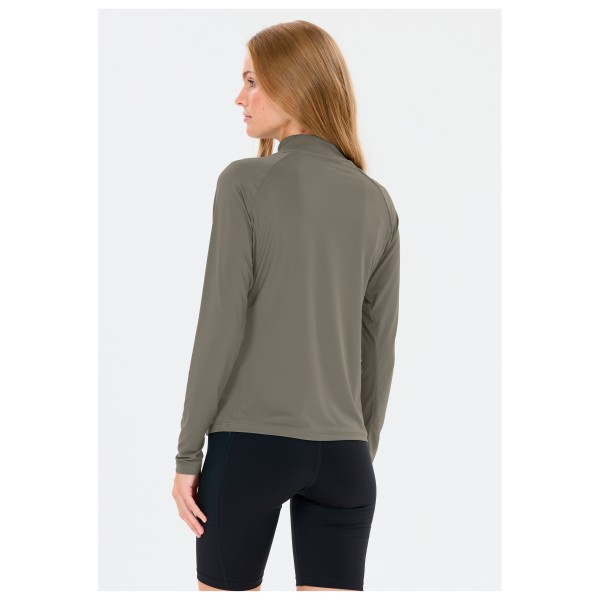 ENDURANCE - Women's Trami Midlayer - Loopshirt