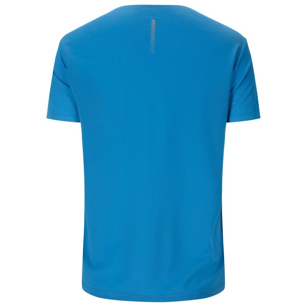 ENDURANCE - Women's Waane Technical S/S Tee - Løbeshirt