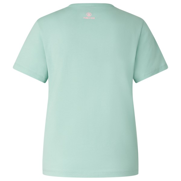 Bogner Fire+Ice - Women's Cludy - Camiseta de manga corta