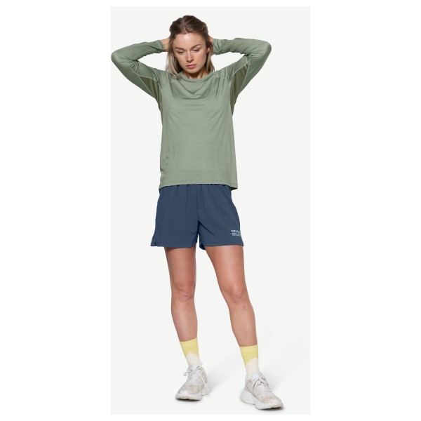 Devold - Women's Endurance Merino 130 Shirt - Hardloopshirt