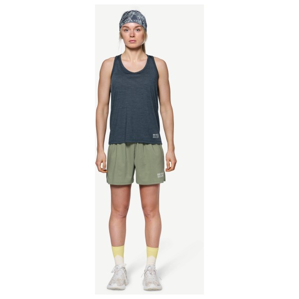 Devold - Women's Endurance Merino 130 Singlet - Løbeshirt