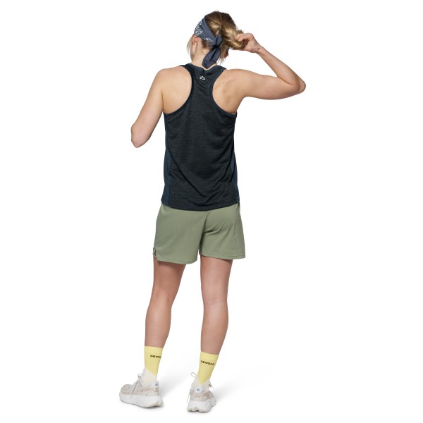 Devold - Women's Endurance Merino 130 Singlet - Løbeshirt