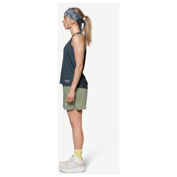Devold - Women's Endurance Merino 130 Singlet - Löpartröja