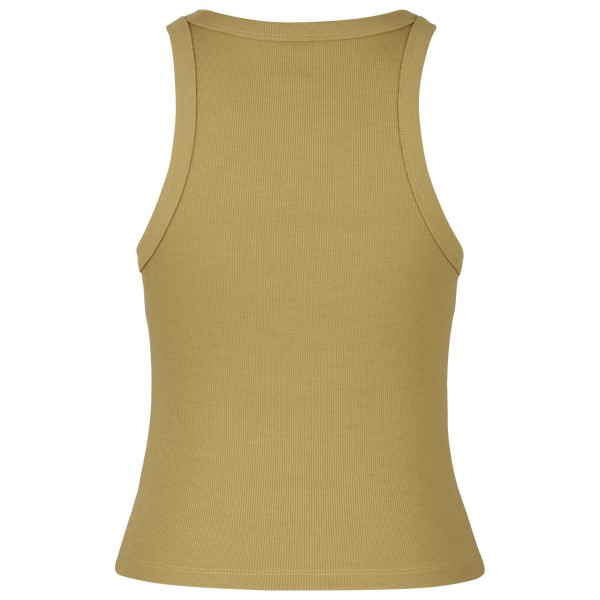 Roark - Women's Wind Worn Tank - Toppi