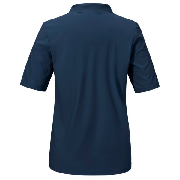 Schöffel - Women's Jersey Polo Style Calmay - Poloshirt