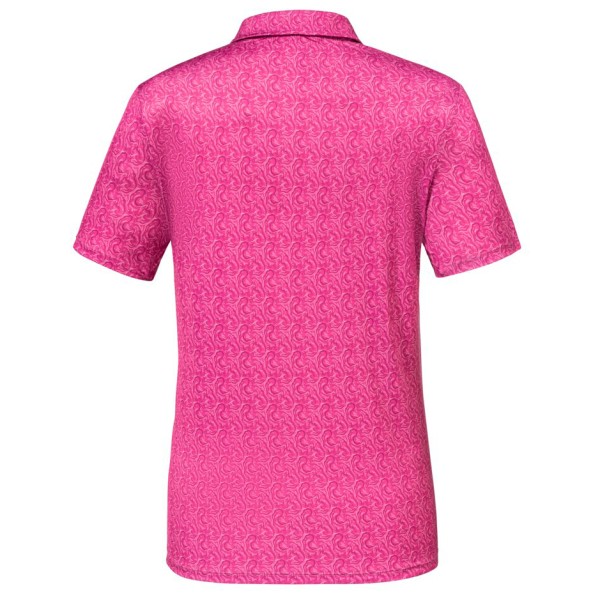 Schöffel - Women's Polo Shirt Style Fraydo - Polo