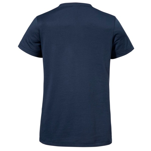 Schöffel - Women's T-Shirt Style Collada - Camiseta de manga corta