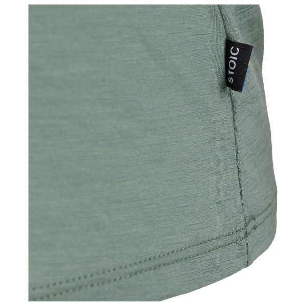 Stoic - Women's Merino155 LaholmSt. L/S - Camiseta de manga larga de merino