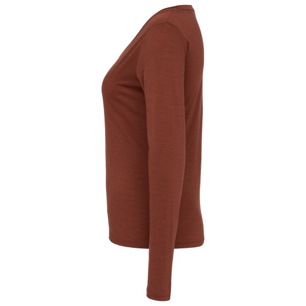 Stoic - Women's Merino155 LaholmSt. L/S - Merino longsleeve