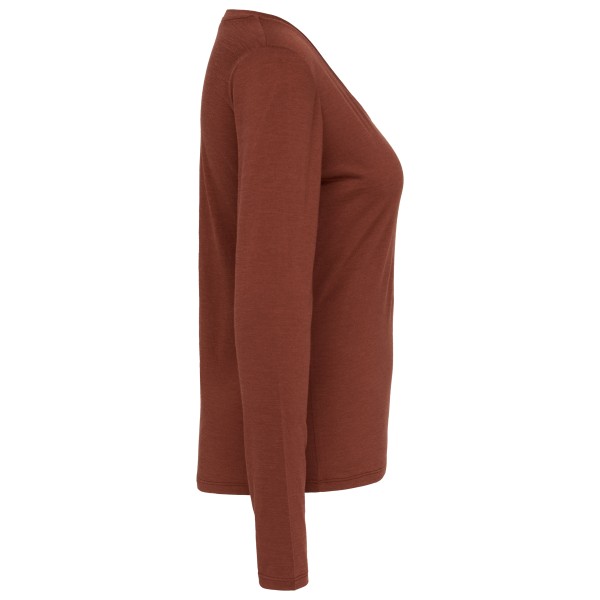 Stoic - Women's Merino155 LaholmSt. L/S - Merino longsleeve