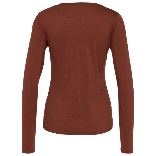 Stoic - Women's Merino155 LaholmSt. L/S - Merino longsleeve