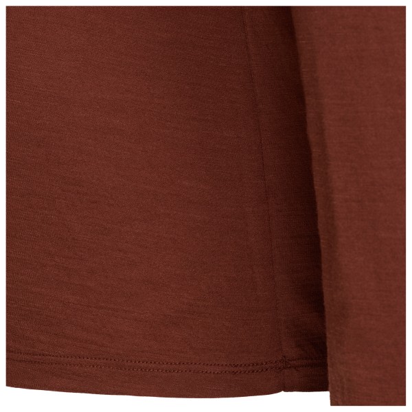 Stoic - Women's Merino155 LaholmSt. L/S - Merino longsleeve
