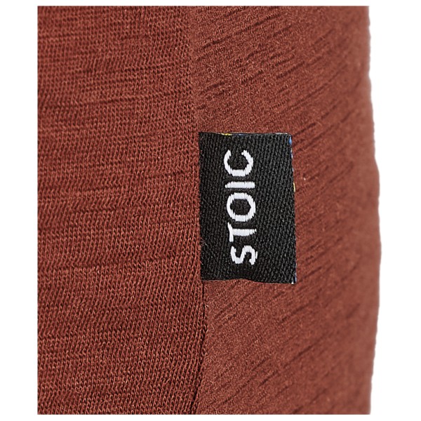 Stoic - Women's Merino155 LaholmSt. Raglan Shirt - Merino shirt