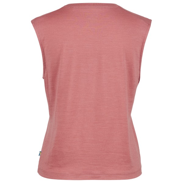 Stoic - Women's MerinoPure180 HaldenSt. Tank - Merinotröja
