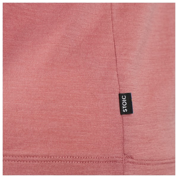 Stoic - Women's MerinoPure180 HaldenSt. Tank - Merinotröja