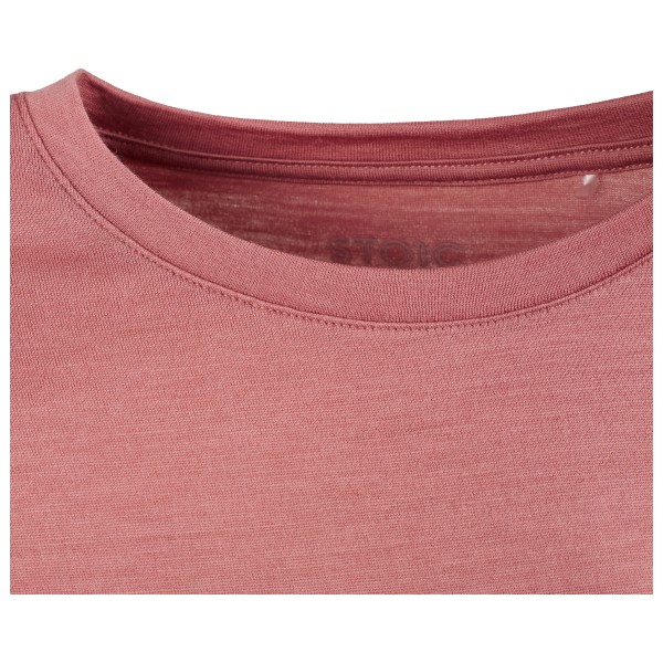 Stoic - Women's MerinoPure180 HaldenSt. Tank - Merinotröja